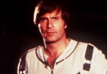 Gil Gerard dead: Buck Rogers in the 25th Century star dies after cancer battle
