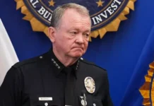 Rob Reiner’s son Nick ‘booked for murder’ as police share update