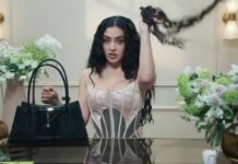 Charli XCX film trailer sparks frenzy as Kylie Jenner admits she was ‘scared’ of acting