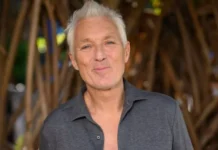 I’m A Celeb’s Martin Kemp names star he didn’t trust to do Bushtucker Trials