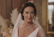 MAFS UK fans’ ‘jaws drop’ as Rebecca Fenney unveils identity of new partner