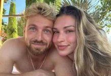 Sam Thompson reveals he needed therapy after Zara McDermott split