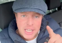 Strictly Tom Skinner’s full statement – mystery email to Tess and Claudia’s ‘coincidental’ exits