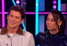 Tragic truth behind Katya’s ‘rough run’ on Strictly after she was ‘stitched up’