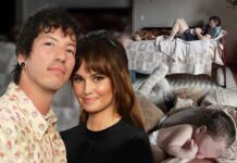 Debby Ryan & Husband Josh Dun Announce Birth of Child
