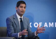 Kevin Hassett regains lead over Kevin Warsh on prediction markets in neck-and-neck Fed chairman race