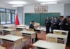 N. Korean parents gather firewood for classrooms as prices more than double