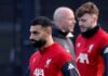 LIVE: Liverpool vs Brighton – Premier League