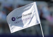 2025 Grant Thornton Invitational Friday tee times: Round 1 groupings