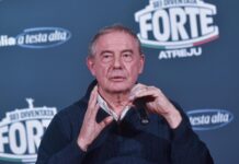 Adolfo Urso: “Ricucito lo strappo nel governo. L’Ue non sia il giocattolo della Cina”