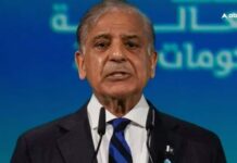 Awkward Diplomatic Mix-Up: Shehbaz Sharif Gatecrashes Putin–Erdogan Closed-Door Meeting | WATCH