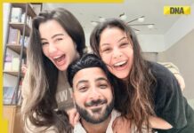 Bigg Boss 19: Shehnaaz Gill pens FIRST NOTE after brother Shehbaz Badesha’s eviction, lauds his game: ‘You are the…’