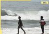 Cyclone Ditwah: IMD predicts heavy rainfall in Tamil Nadu, Coastal Andhra Pradesh; orange alert issued
