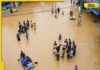 Cyclone Ditwah batters Sri Lanka as it claims 334 lives, leaves 370 missing