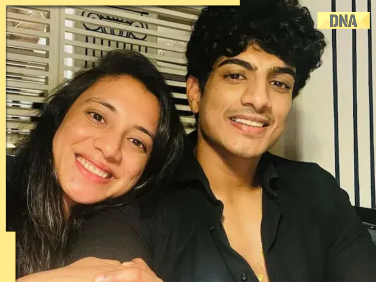 Palash Muchhal BREAKS his silence on ‘cancelled’ wedding with Smriti Mandhana, says, ‘Judging based on unverified gossip….’