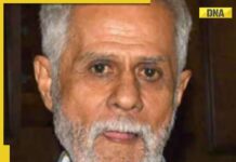 Veteran Bengali actor Kalyan Chatterjee dies at 81, played this character in Vidya Balan’s Kahaani