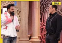 Pawan Singh files complaint after threats from Lawrence Bishnoi to not share stage with Salman Khan in Bigg Boss 19 Finale