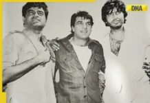 ‘Paaji mera role apne de diya’: When Dharmemdra was confronted by ‘upset’ Shatrughan Sinha for taking away Sholay from him