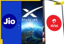 Starlink vs Jio vs Airtel: Can Elon Musk’s satellite internet replace 4G and 5G services of Indian telcos? Know here