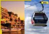 Varanasi Ropeway Project: UP govt issues directions to complete work on 5 stations by…