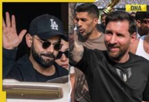 Will Virat Kohli meet Lionel Messi during GOAT tour in Mumbai? Here’s what we know
