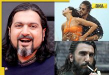 ‘Pak ISI agent dancing in bikini to Besharam Rang is…’: Grammy winner Ricky Kej takes dig at Pathaan while praising Dhurandhar