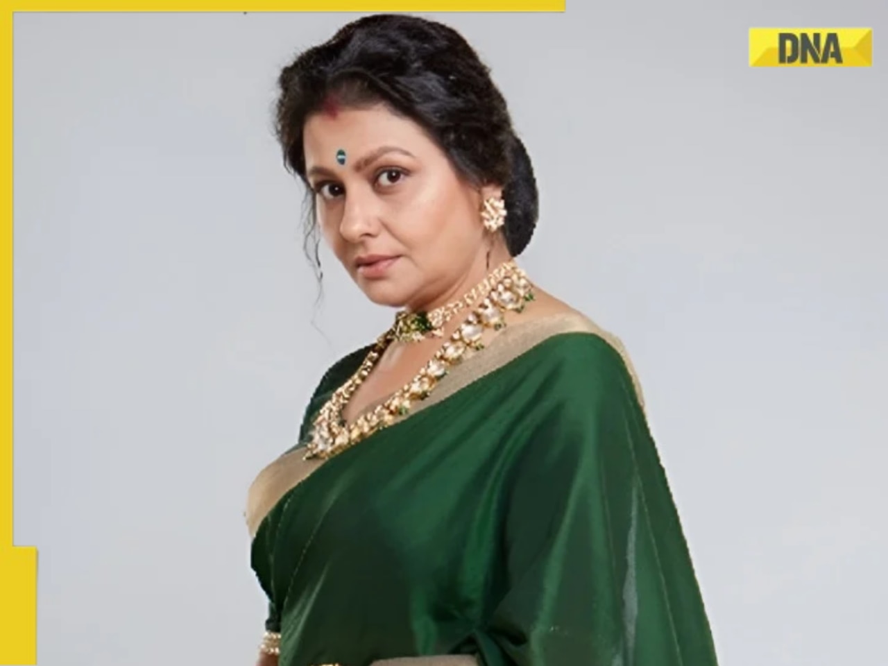 Kyunki Saas Bhi Kabhi Bahu Thi’s Jaya Bhattacharya called Pahalgam attack ‘conspiracy of Indian government’, viral video resurfaces, netizens react: ‘This is pure…’