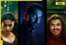 Thamma OTT release: Ayushmann Khurrana, Rashmika Mandanna’s Rs 200 crore hit will premiere on THIS date, here’s where you can watch