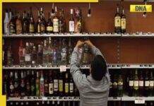 Delhi to bring new excise policy, residents to pre-book their favourite liquor brands through…
