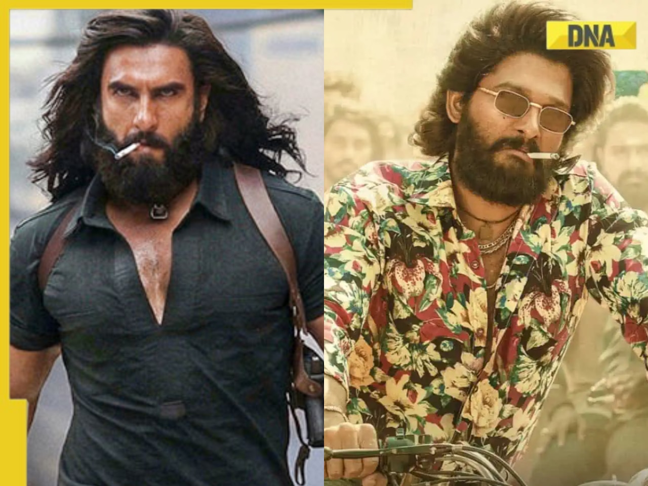 Dhurandhar box office collection day 12: Ranveer Singh DETHRONES Allu Arjun, beats Pushpa 2 in…, crosses Rs 600 crore mark