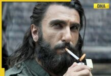 Dhurandhar box office collection day 13: Ranveer Singh film continues to earn over Rs 25 crore, total earnings are now…