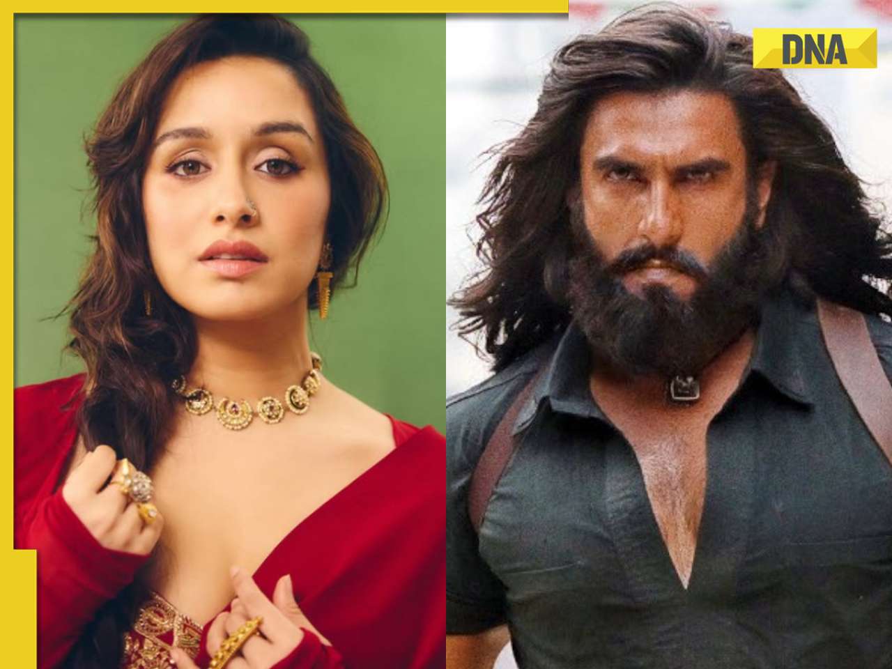 Shraddha Kapoor calls Dhurandhar ‘big moment for Indian cinema’, applauds technicians in Aditya Dhar film: ‘When you feel…’