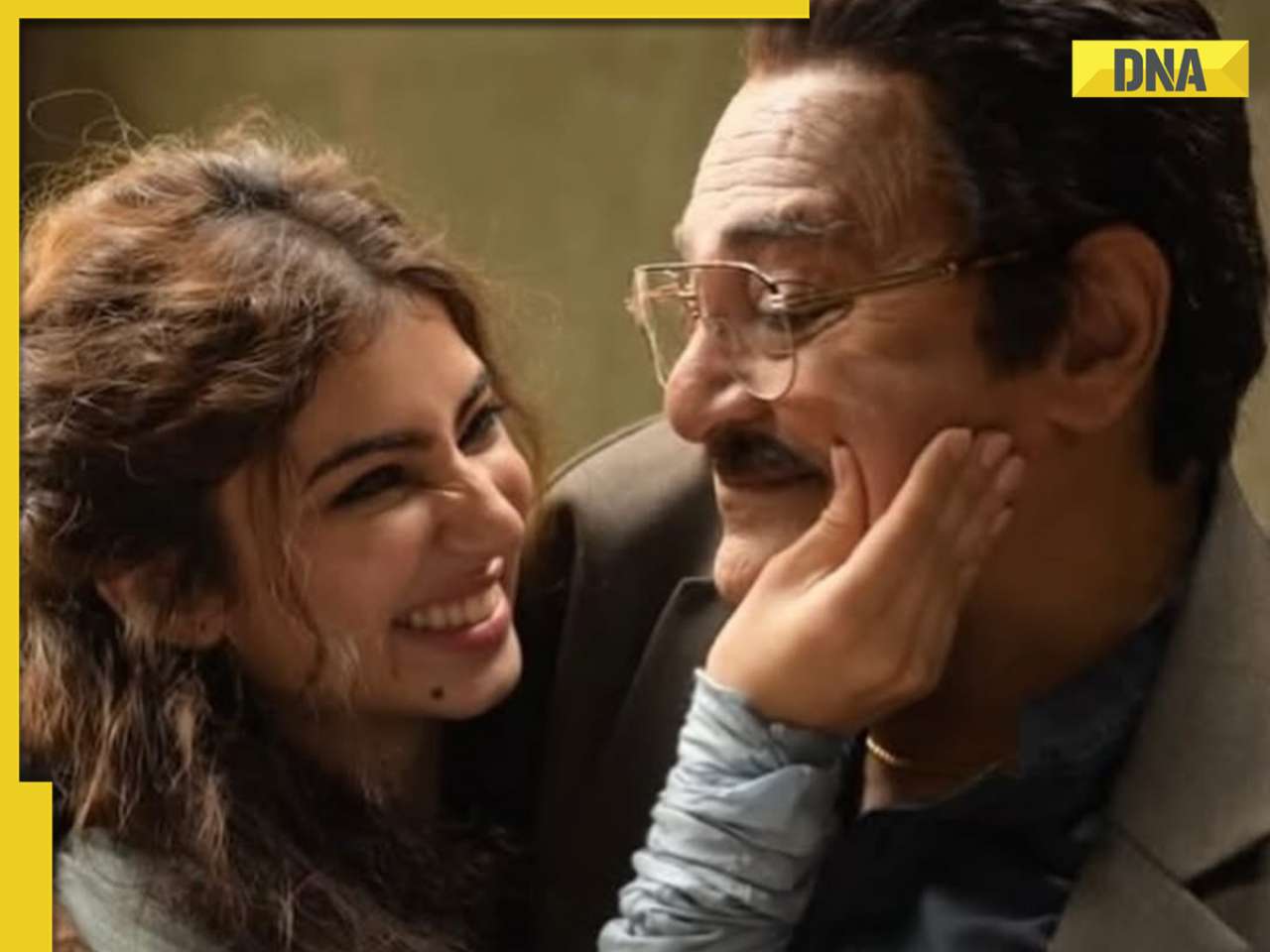 Dhurandhar actor Rakesh Bedi REACTS to backlash for ‘kissing’ on-screen daughter Sara Arjun: ‘Affection of elderly man…’