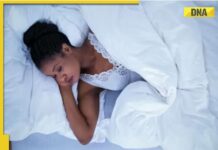 Are you sleeping till late on weekends? Here’s how you could be harming your brain right now