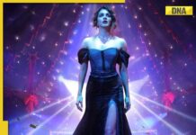 Kiara Advani FIRST look out from Geetu Mohandas’ ‘Toxic’ fans spot Harley Quinn vibes