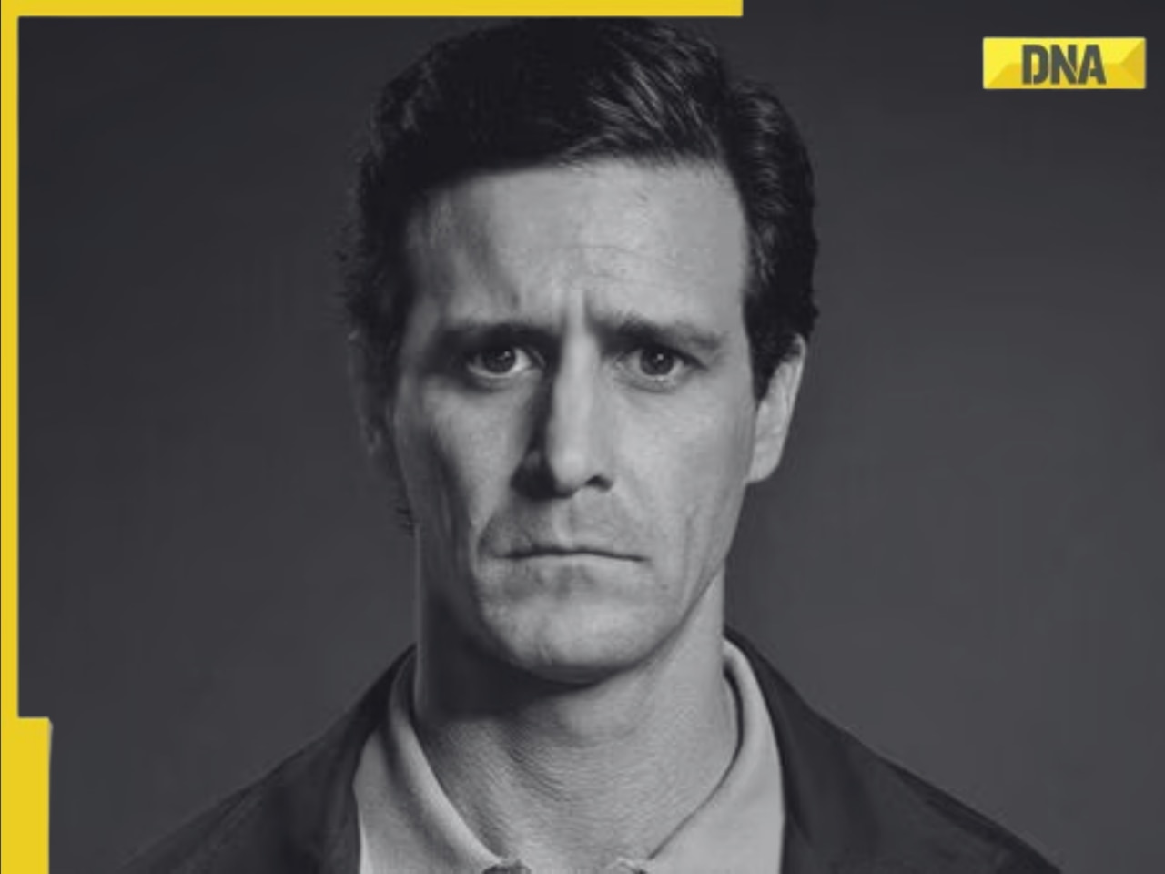 James Ransone, IT Chapter Two, The Wire actor, passes away at 46 due to suicide