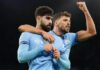 Gvardiol expecting World Cup tension at Manchester City