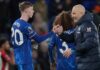 Bournemouth 0-0 Chelsea: Palmer returns to starting XI but toothless Blues held