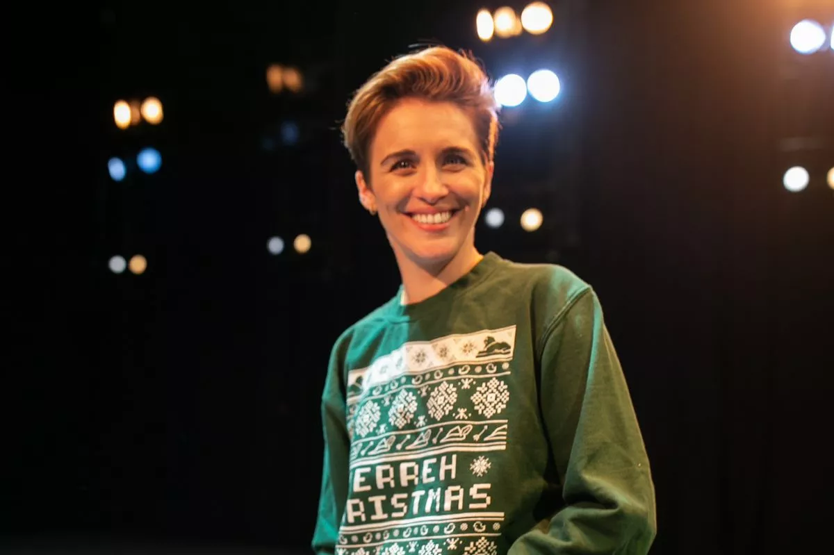 Vicky McClure launches unexpected musical career and enlists social media stars to help