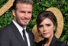 David and Victoria Beckham’s masterplan to deal with ‘ghost of Brooklyn’ by Christmas
