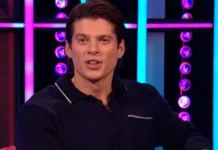 Lewis Cope says Strictly was ‘tough’ on actress girlfriend after Katya’s tears