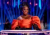 Strictly shock as Motsi Mabuse calls out Neil Jones live on air