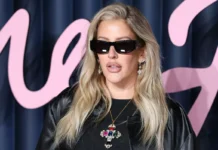 Ellie Goulding sells off £1.3m London cottage – but at a huge loss