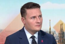 Health secretary hits out at BMA’s ‘juvenile delinquency’ over doctors’ strikes