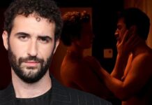 ‘I Love LA’ Star Jordan Firstman Rips ‘Heated Rivalry’ Over Gay Sex Scenes