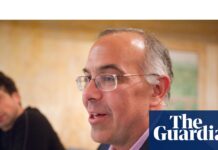New York Times columnist David Brooks appears in latest Epstein photos