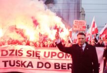 Old tensions simmer just below surface as Tusk and Merz to meet in Berlin