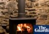 Wood-burning stoves to face partial ban in Labour’s updated environment plan