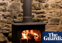 Wood-burning stoves to face partial ban in Labour’s updated environment plan