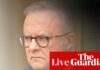 Bondi terror attack updates: PM admits ‘regret’ as he outlines crackdown on hate preachers and antisemitism; funeral for 10-year-old Matilda